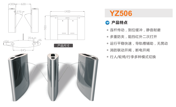 米易县翼闸二号